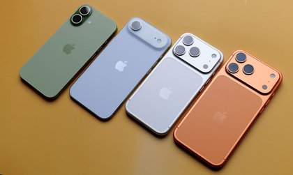 Apple just reported its best-ever quarter for iPhone sales