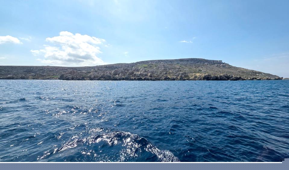 Ċirkewwa Marine Park management plan launched to strengthen protection of Malta’s first marine park
