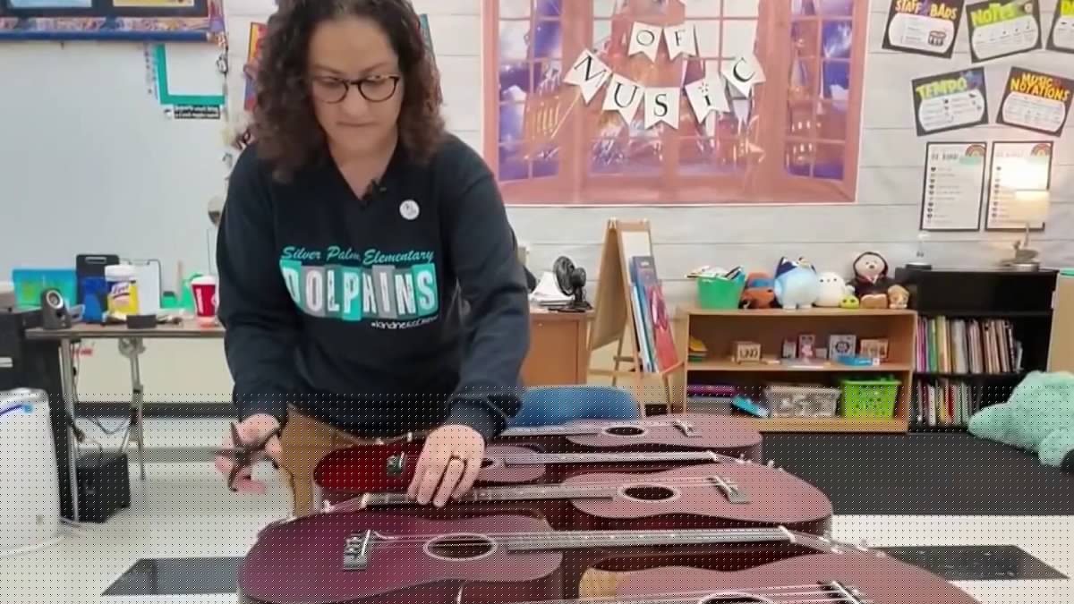 Broward teachers prepare for day one as changes sweep the district
