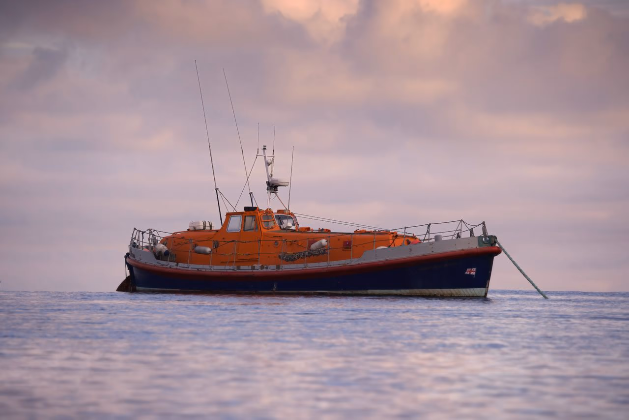 RNLI to Scale Advanced Navigation Technologies with Teledyne
