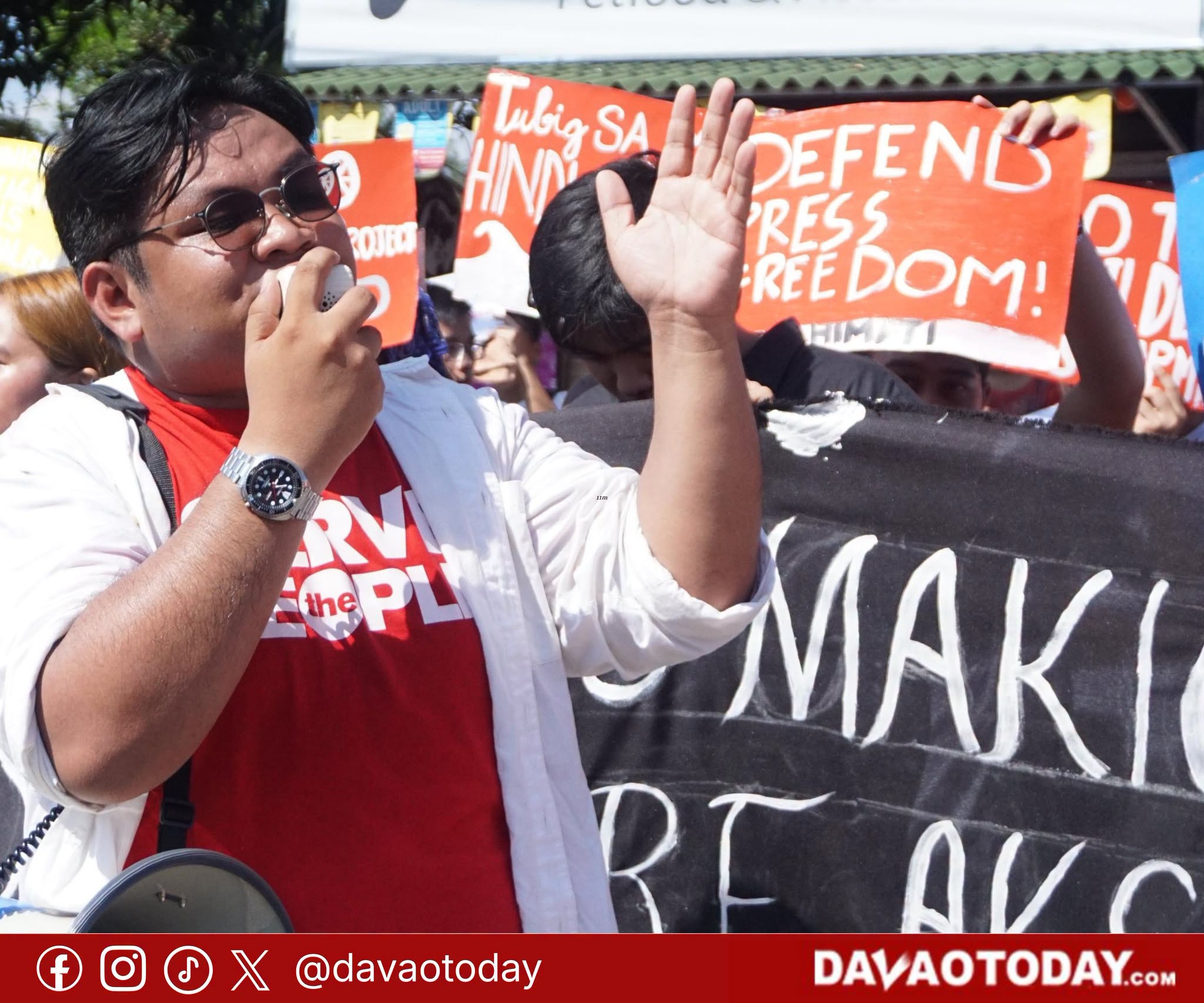 UP students push for higher budget as Congress prepares for deliberations