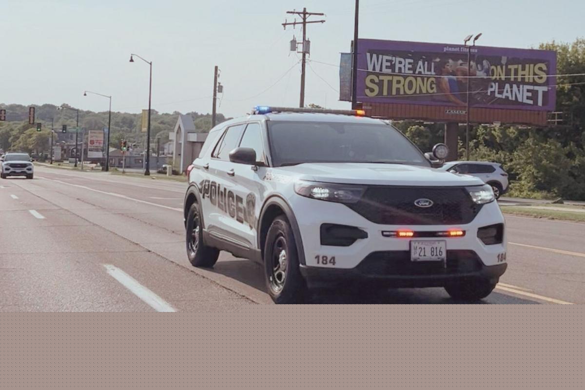 Four arrested in Rockford during separate weekend crimes