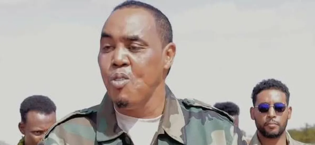 Somalia: Former Gedo Intelligence Chief Rejoins Jubaland Administration