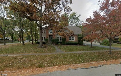 Sale closed in Bolingbrook: $490,000 for a single-family home