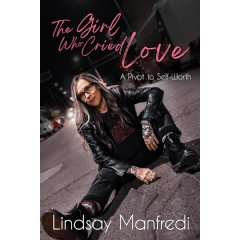 From Rock Bottom to Rock Stardom: Lindsay Manfredi's Memoir of Love and Self-Worth — Free Amazon Best-Seller Download, Ending Soon (10/03/2025)
