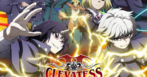 The Clevatess Anime Staff Were Inspired by Heidi?!