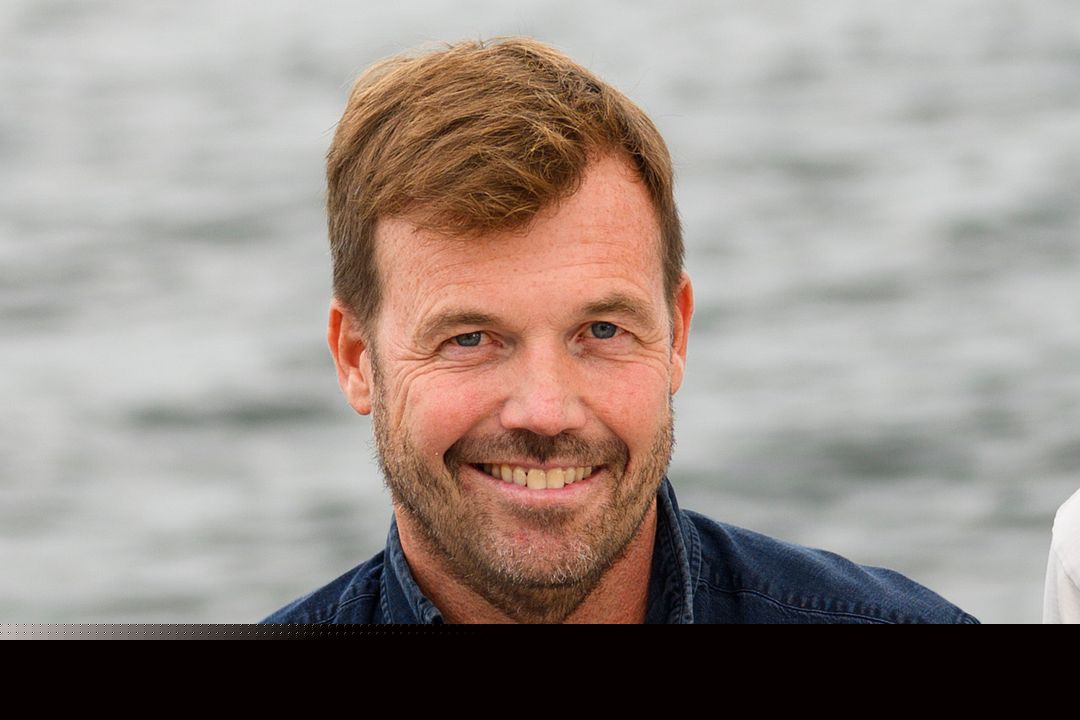 Tidligere Gelato-topp tar over Innovasjon Norges New York-kontor