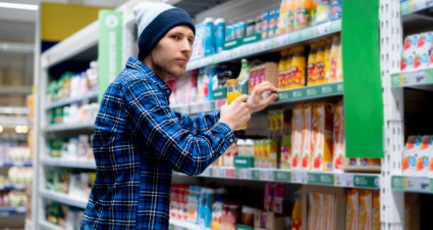 More than 500,000 shop theft incidents recorded over 12-month period