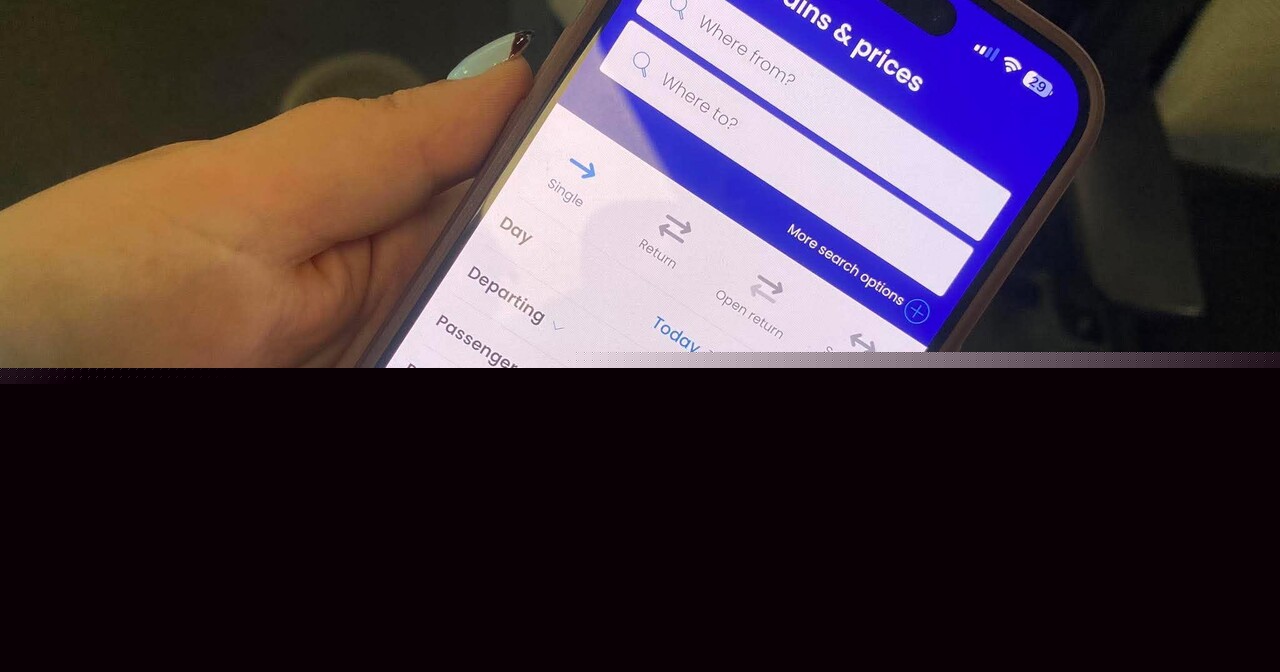 Scotrail faces ongoing app issues after ‘shambles’ launch