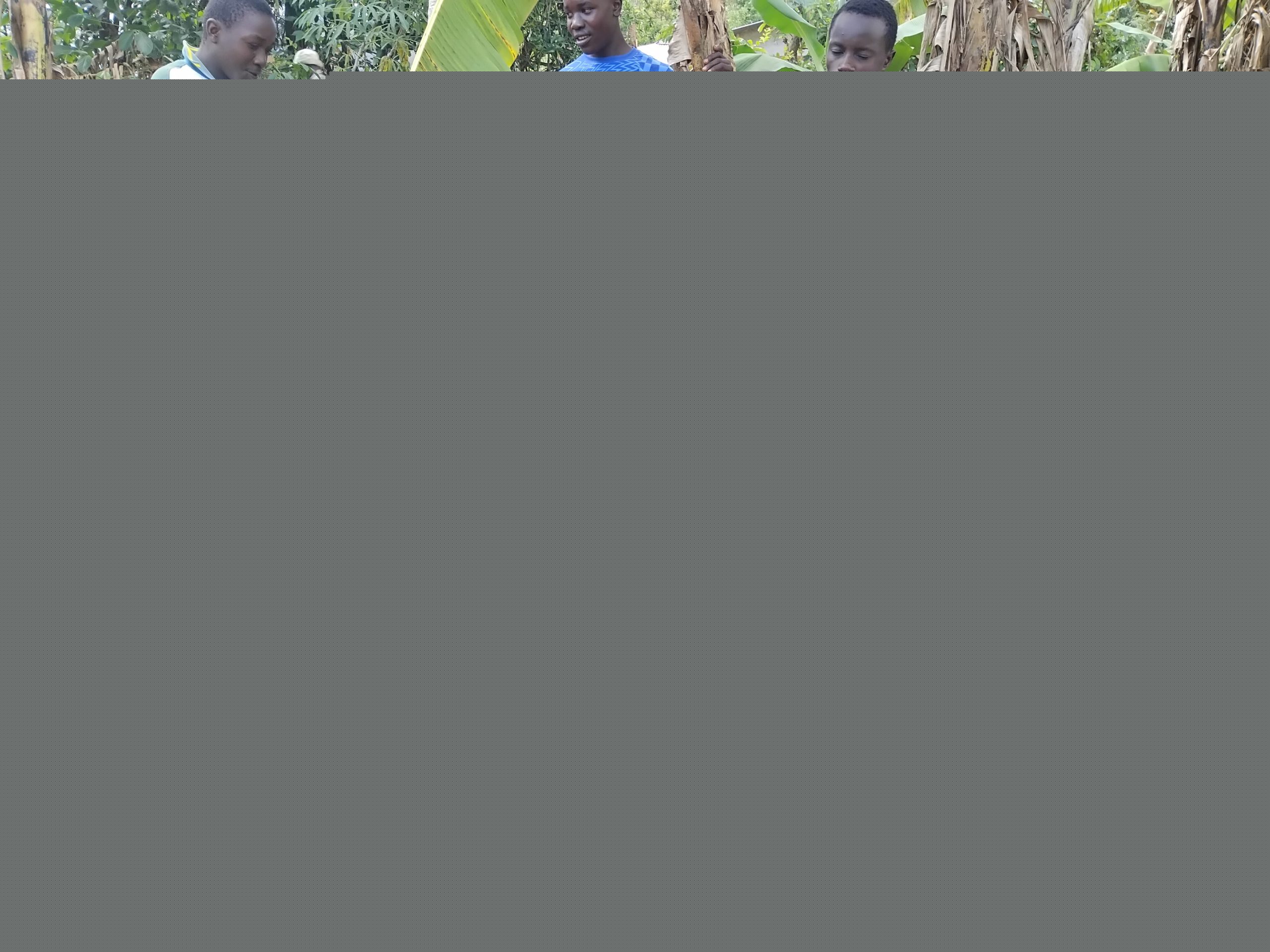 Comment on DJ Life in the Village: Phones, Food, and Village Girls by Timon