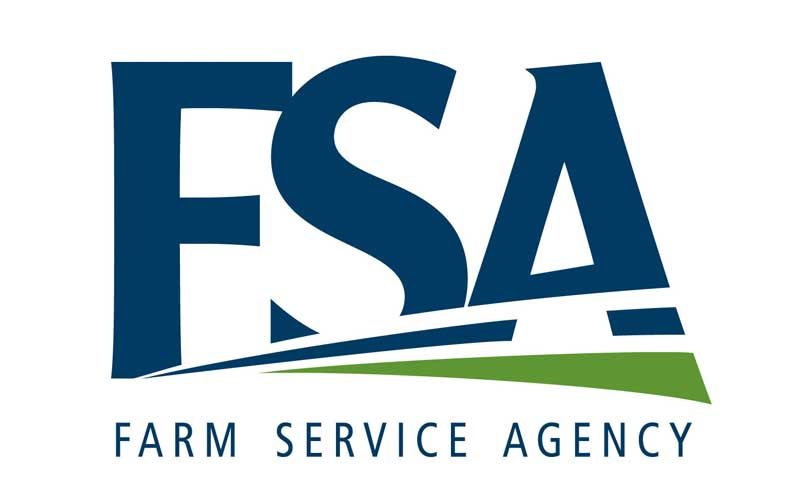 USDA Reminds Farmers of Important Deadlines