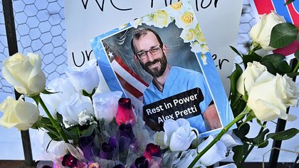Minneapolis agents placed on leave after officer-involved shooting