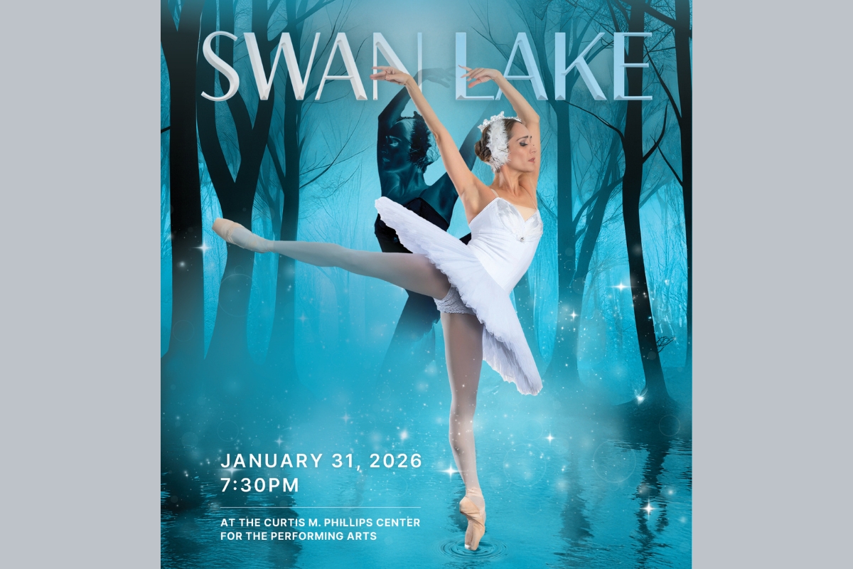 Dance Alive National Ballet to perform ‘Swan Lake’