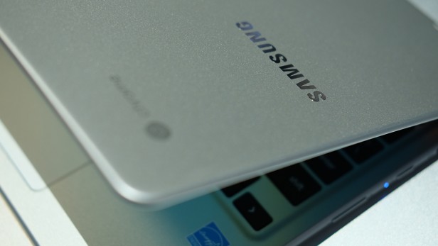 Samsung’s upcoming 2-in-1 Chromebook could feature an impressive camera setup