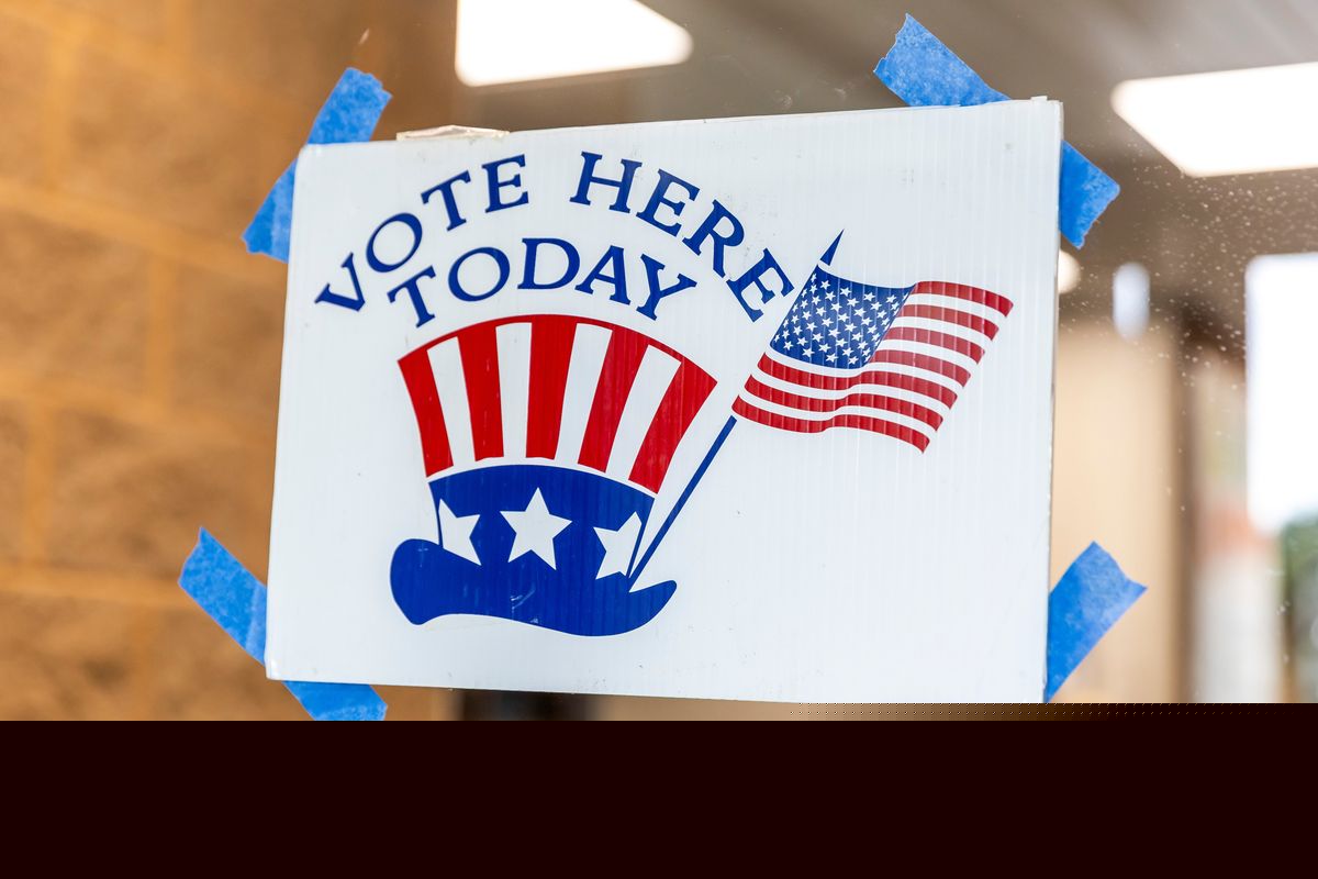 The Latest: Michigan Democratic Senate primary is test between progressives and the establishment