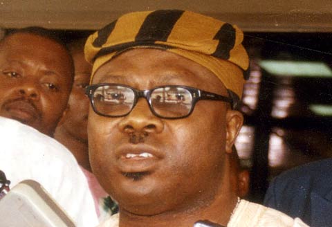 Osun 2026: Omisore declares intention to run for governor