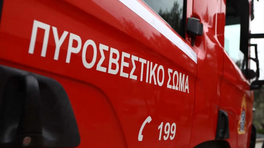 Χαλκιδική: Διάσωση 49χρονης Γερμανίδας που τραυματίστηκε σε δύσβατη περιοχή στη Συκιά