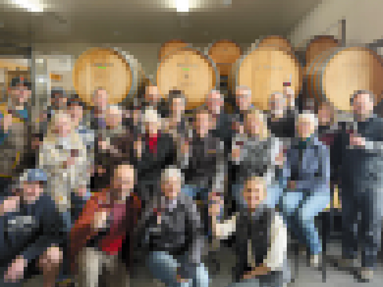 Vinology V&eacute;rit&eacute;