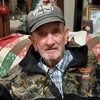 Comment on Graham, Sr., Curtis Kenneth by WayneandKatherine Lucas