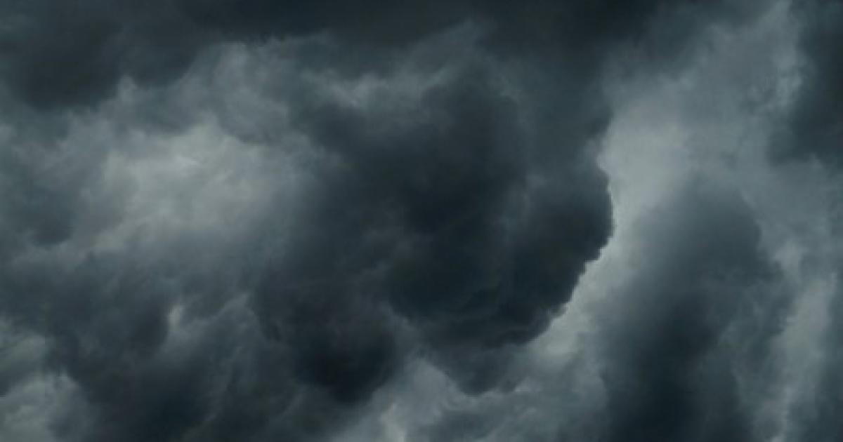 Storm Amy expected to reach Cumbria soon as weather warning in place