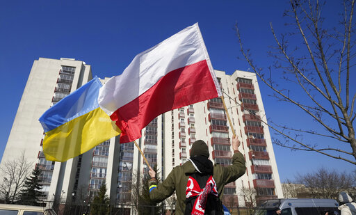 Could a strike by Russia on Poland trigger Article 5 and bring NATO into war?