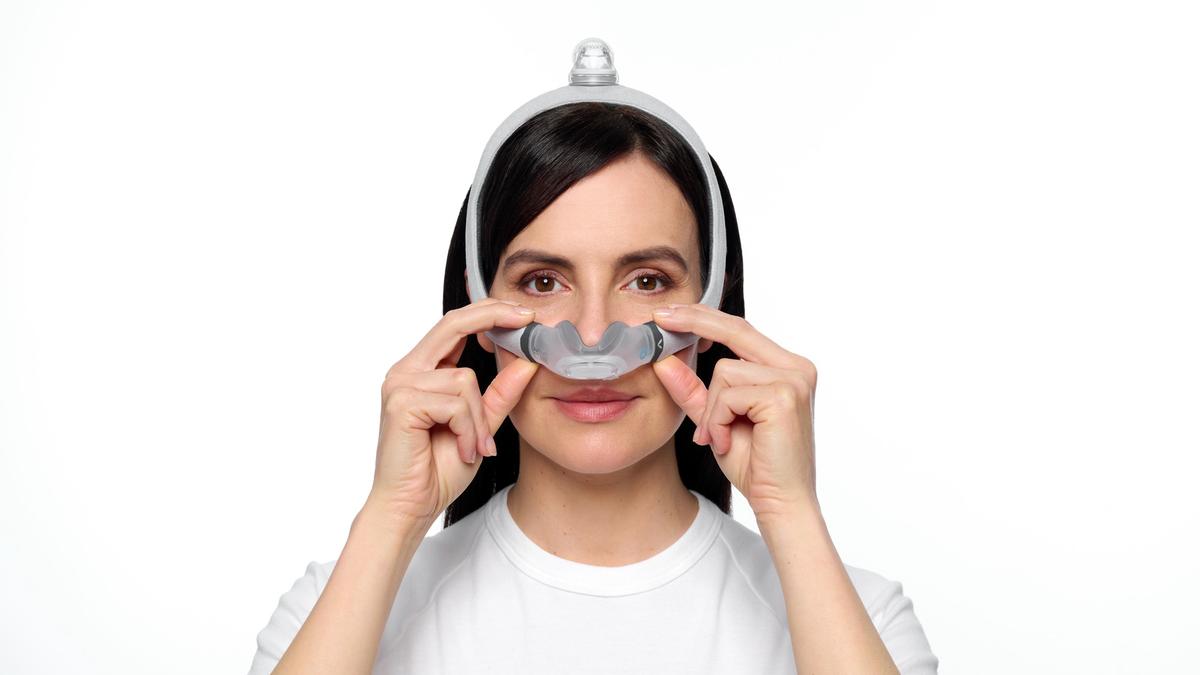 Ozempic-style drugs increasing demand for ResMed sleep devices