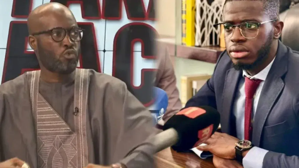 Accusations détournement de 37 milliards à l’ASER: Pape Mahawa Diouf écroué pour diffusion de fausses nouvelles