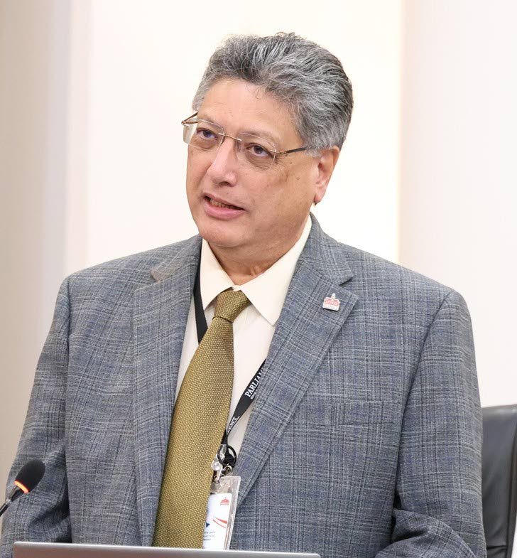 Independent senators reject Trinidad PM’s claims of ‘selling’ votes for Gov’t favours