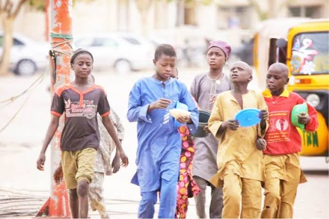 FG unveils Almajiri reform, bans street begging