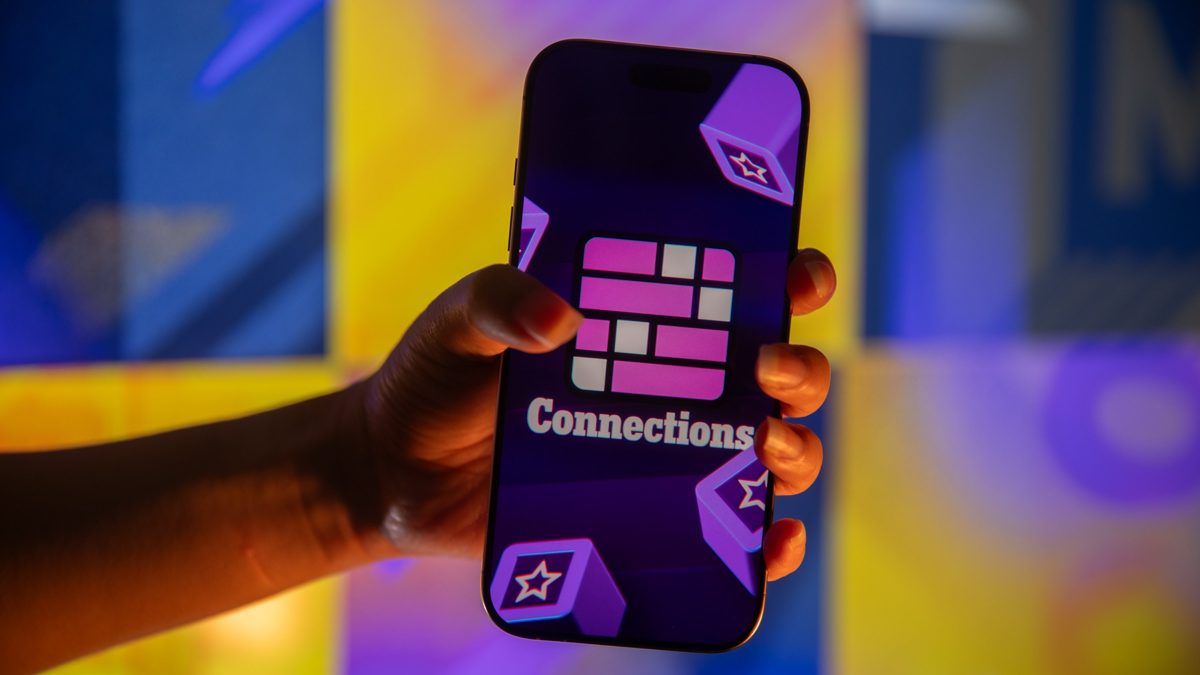 NYT Connections Sports Edition Today: Hints And Answers For September 23, 2025