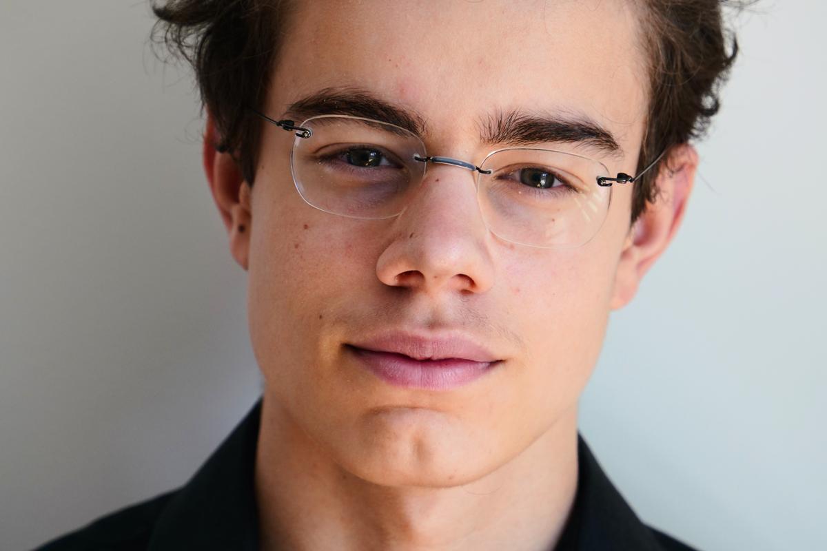 A 20 ans, ce jeune Français est le nouveau prodige du piano