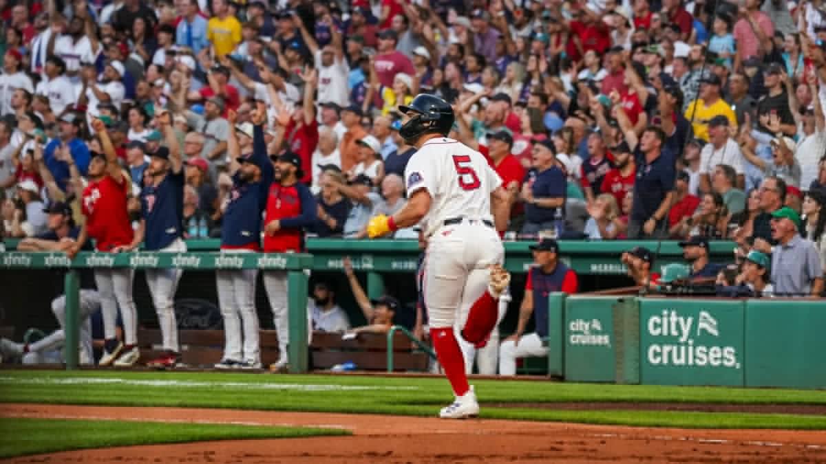 Caleb Durbin trade suddenly looks like massive win for Red Sox