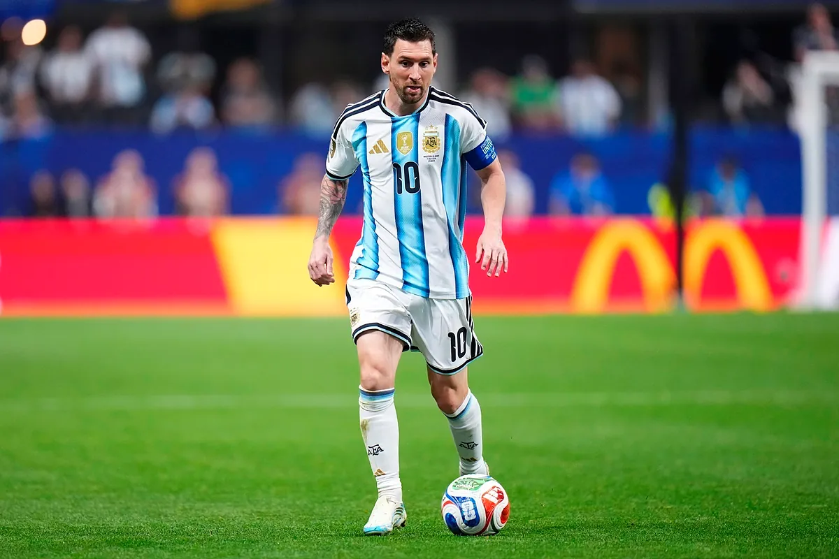 Los aficionados piden retirar el Princesa de Asturias a Messi