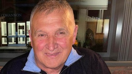 Man, 71, dies after being struck by car as it ploughed into shop in Northern Ireland