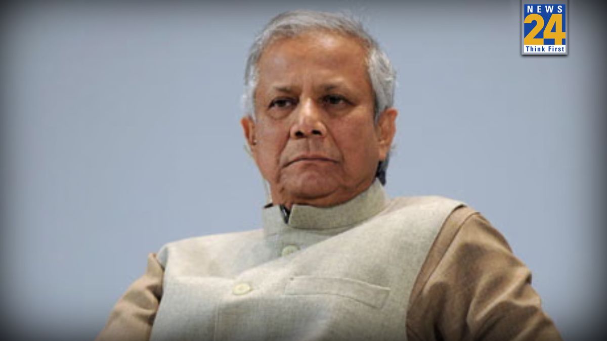 ‘If they want to…’: Ahead of Bangladesh elections, anti-India Yunus govt shaken by India’s move to recall diplomats’ families