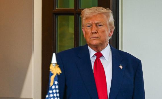 Trump Launches Major Antisemitism Probe Into University of Nevada