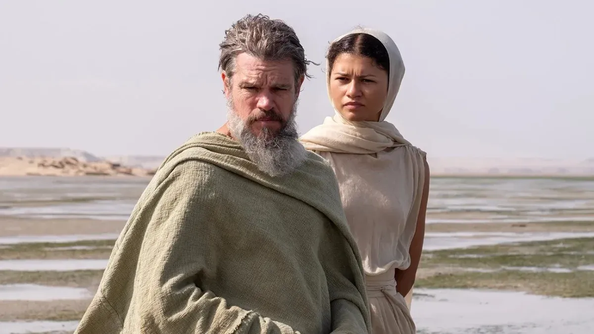 ‘The Odyssey’ Passes ‘Avatar’ as Imax’s Highest Grossing Film of All Time