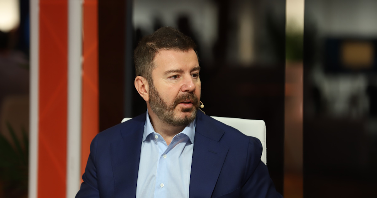 AI orchestration is where pilots meet production, says UiPath CEO