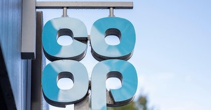 Full list of new Co-ops as 18 stores to open in the first 3 months of 2026