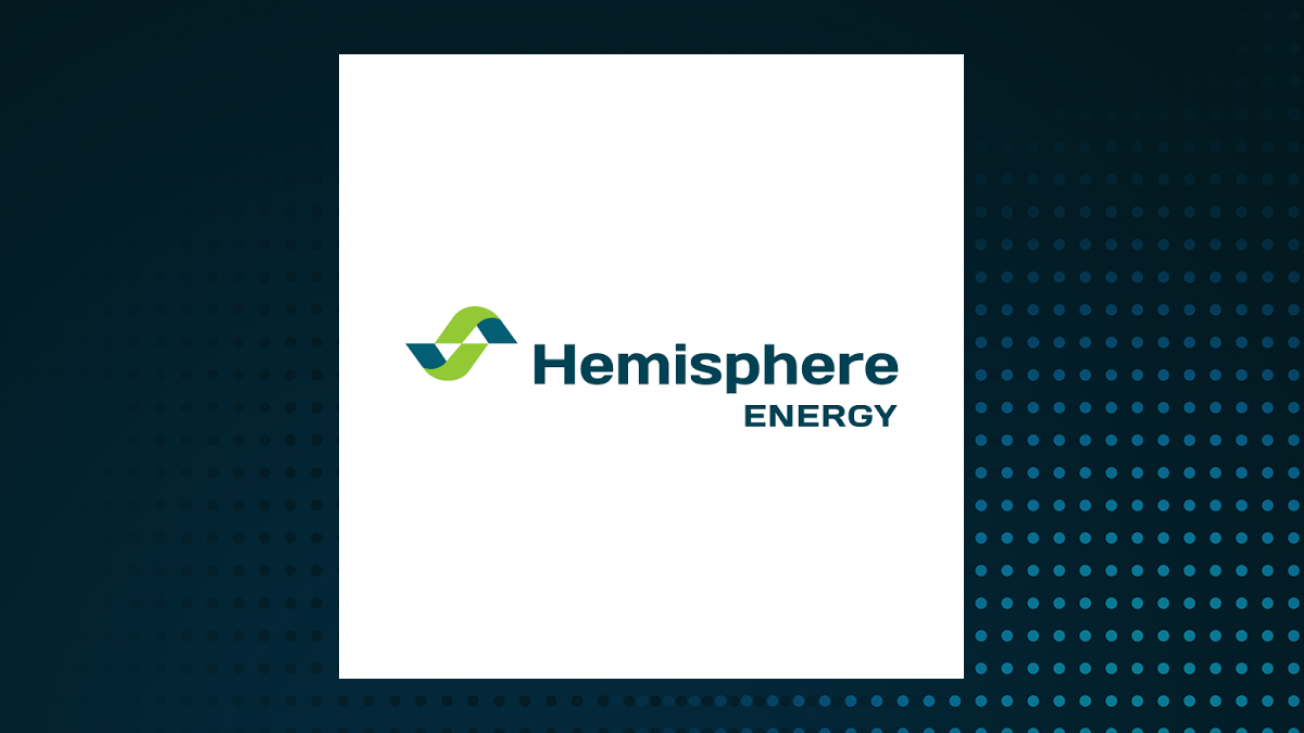 Hemisphere Energy (CVE:HME) Stock Price Crosses Below 200-Day Moving Average   – Time to Sell?