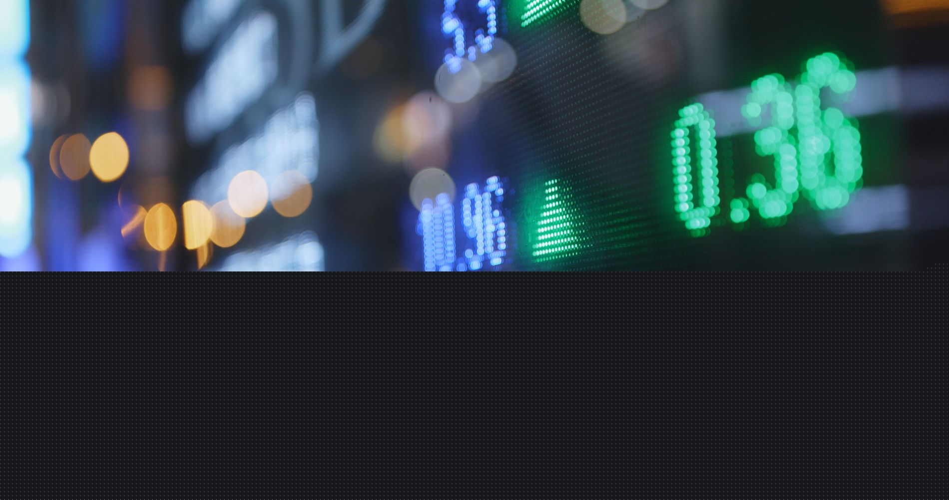 TSX rises to new high, U.S. markets post mixed results