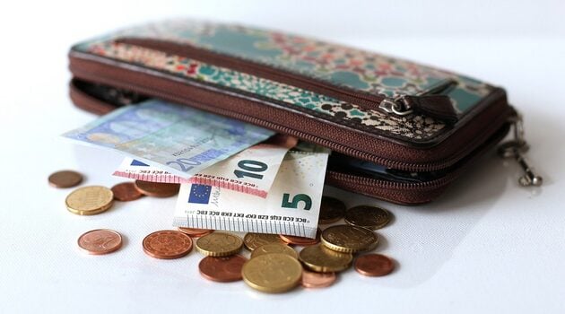 How long can Iraq rely on Central Bank Reserves, Money-Printing?