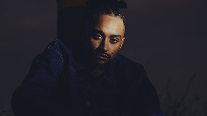 Darius Martin Pulls From Brandy On Single ‘Nobody Like You’ Ahead of New Project
