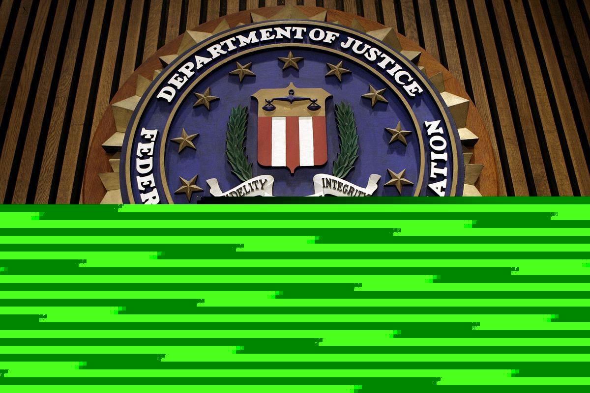 Minnesota Man Sentenced for Stealing Rifle from FBI Vehicle