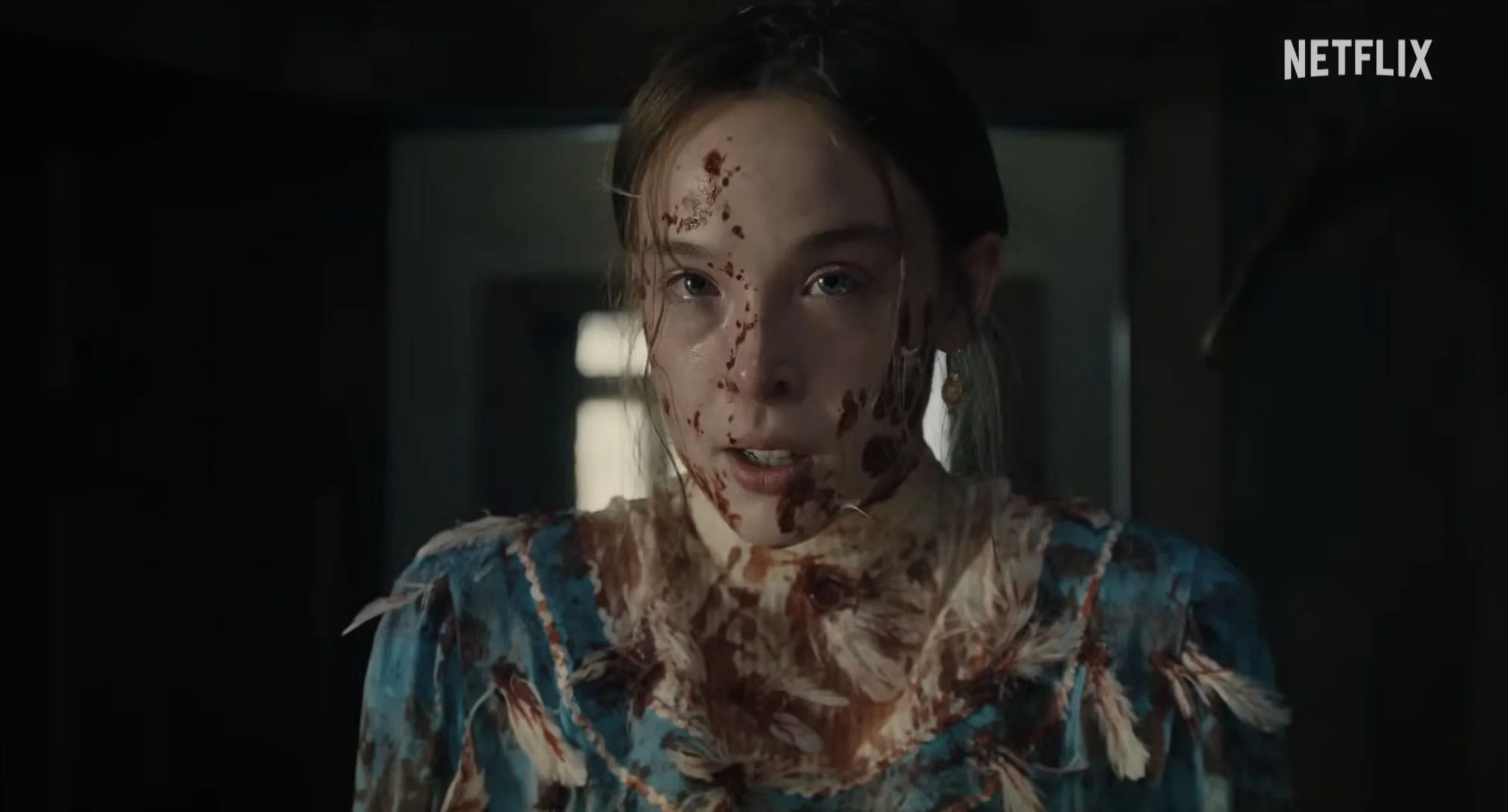 MONSTER: THE LIZZIE BORDEN STORY Trailer Takes an Axe to One of America’s Most Infamous Murder Mysteries