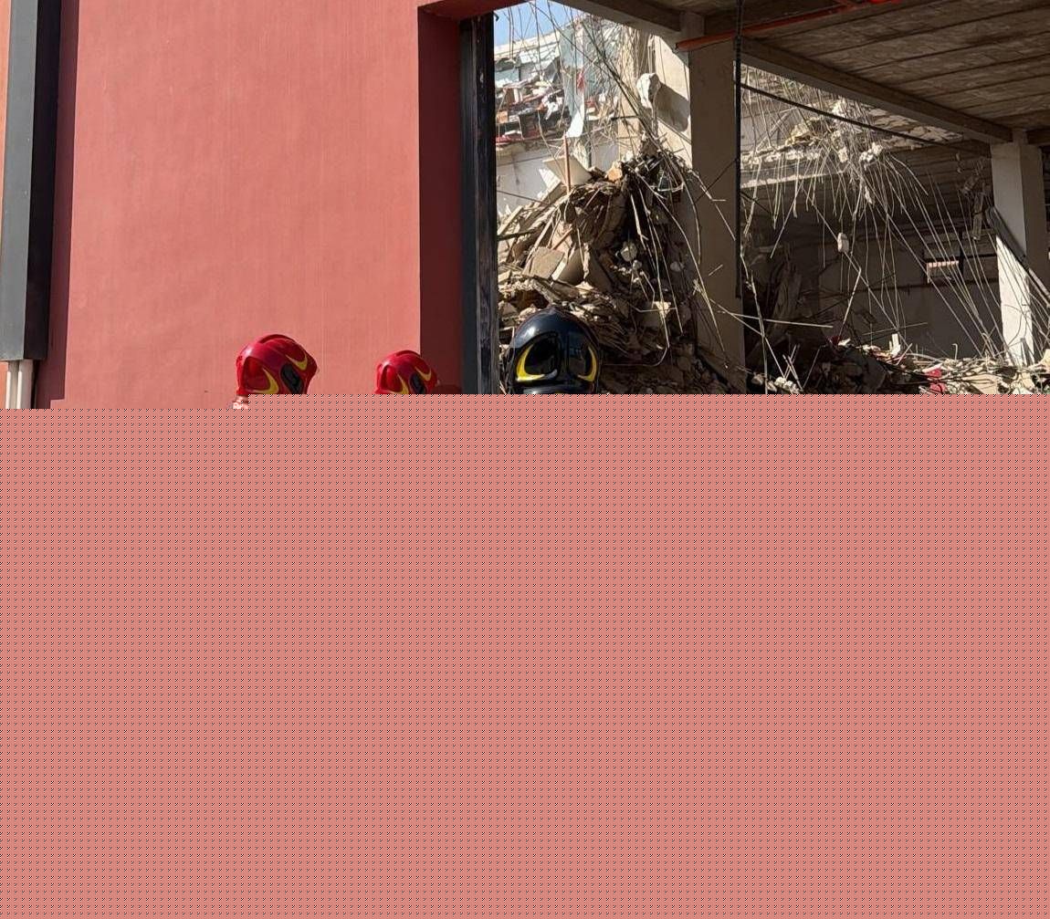 Crollo palazzina Messina, individuata una vittima sotto le macerie: ci sono altri 5 dispersi