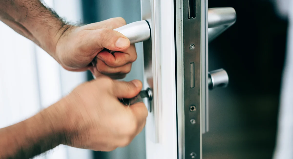 NYC property manager agrees to pay after AG says it illegally locked tenants out