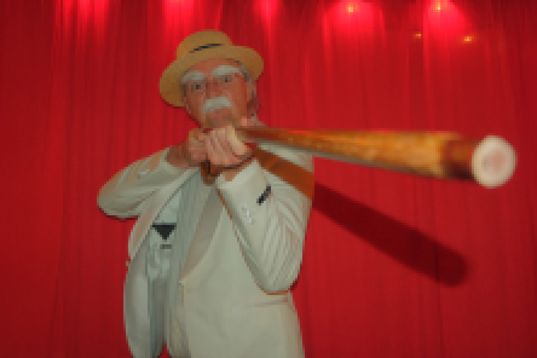 The Innovative Indy Award Winner Returns