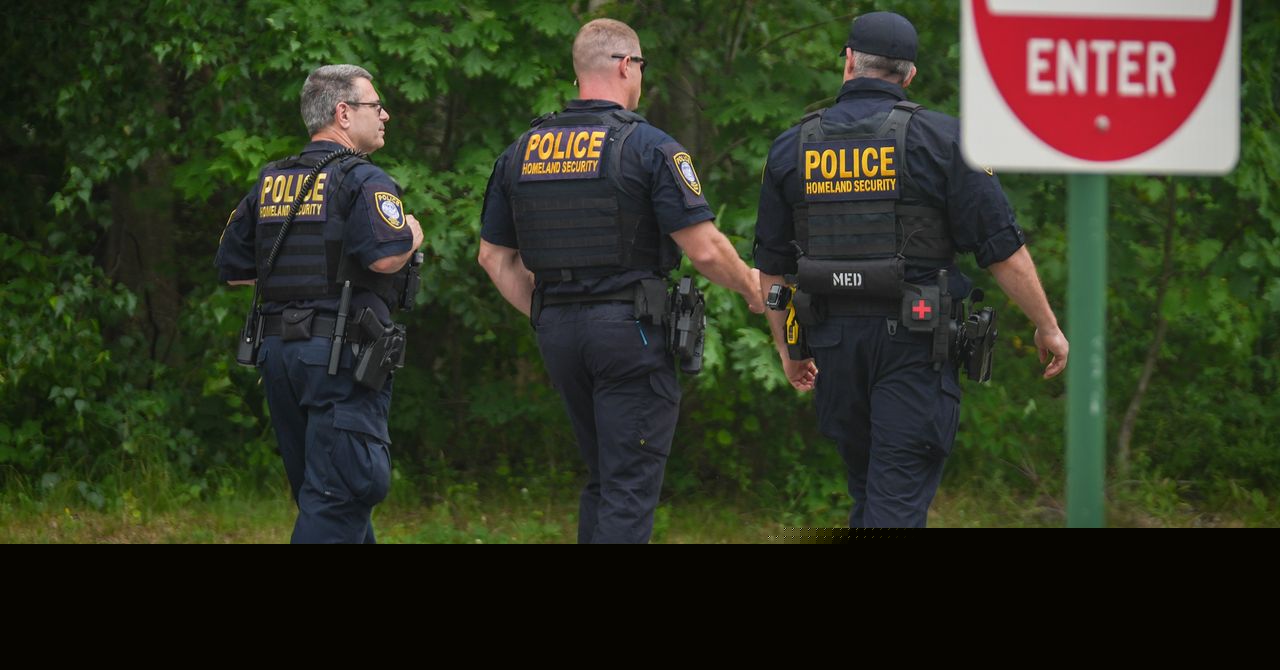 DHS Wants Protesters’ Signal Group Chats