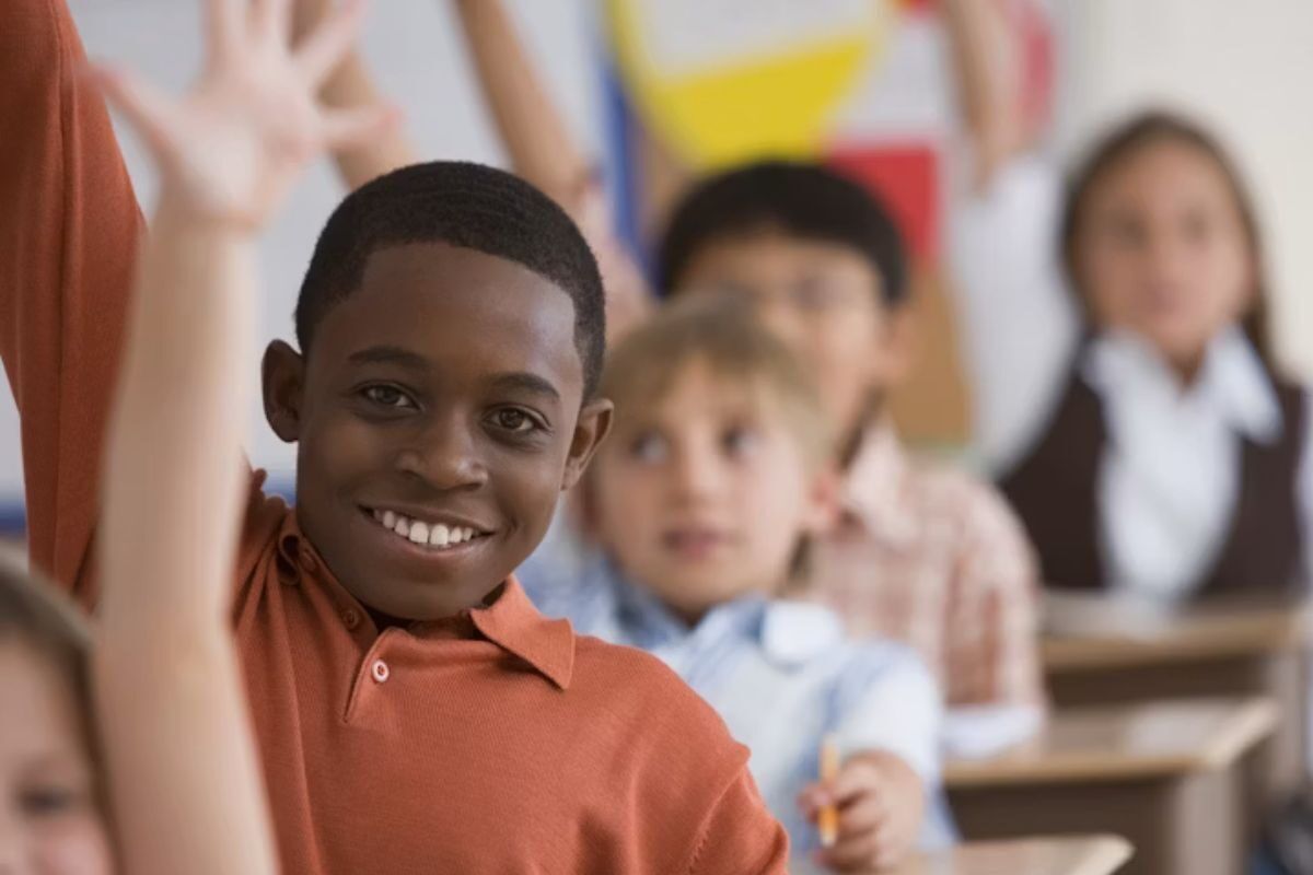 ‘Racism was rife’: Netizens reflect on being the only Black learner in class